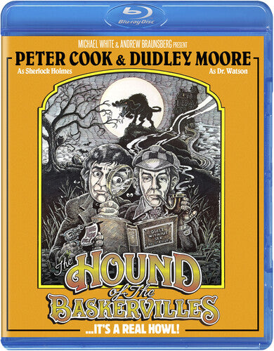 Hound of the Baskervilles (1978) (1978)