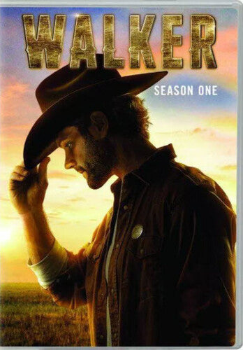 Walker: Season One (2021)