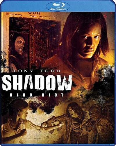 Shadow Dead Riot (2006)