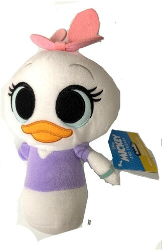 Funko Pop! Plush: - FUNKO POP! PLUSH: Disney Classics - Daisy