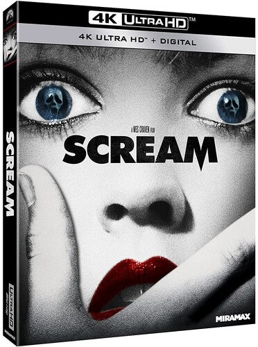 Scream (1996) (1996)