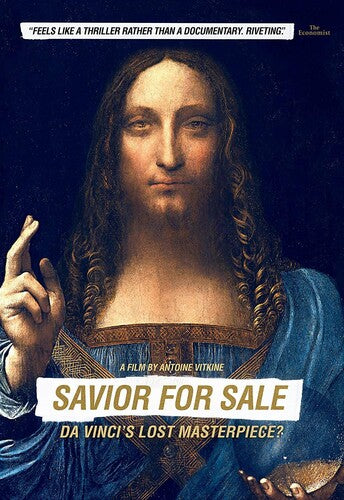 Savior for Sale (2021) (2021)
