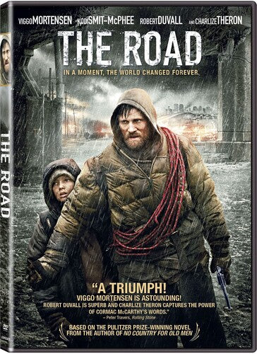 Road (1991) (2009)