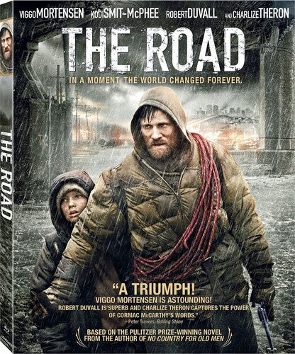 Road (1991) (2009)
