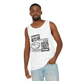 Full Breakfast Tank Top