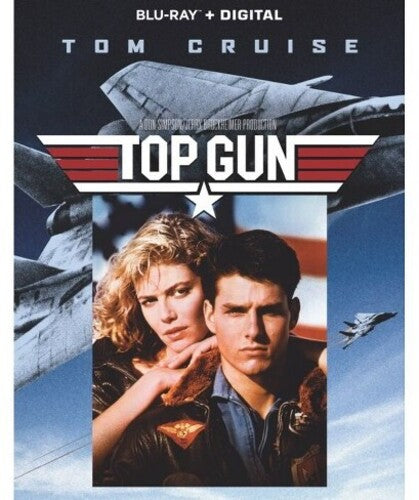 TOP GUN (1986)