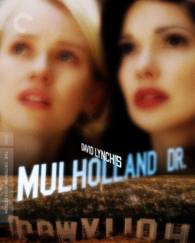 Mulholland Dr Uhd/bd (2001)
