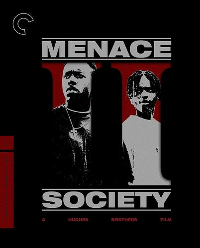 Menace II Society Bd (1993)