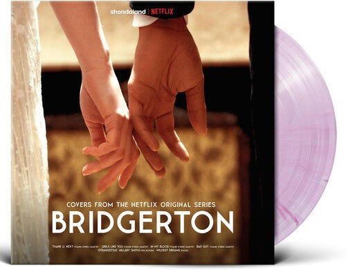Kris Bowers - Bridgerton (Music From The Netflix Original Series)
