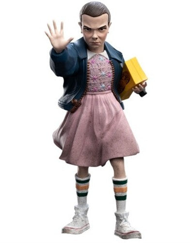 Mini Epics - WETA Workshop Mini Epics - Stranger Things (Season 1) - Eleven