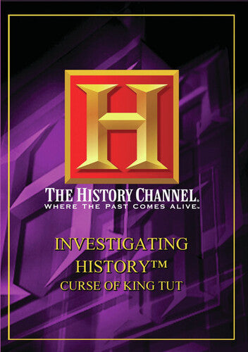 Curse of King Tut - Curse of King Tut