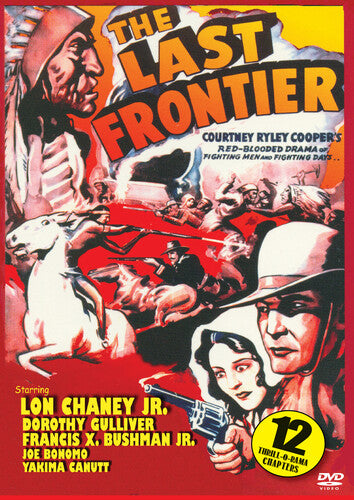 Last Frontier (1932)