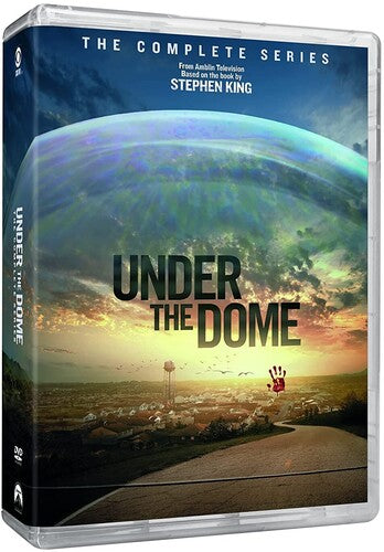 Under the Dome: Complete Series - Under the Dome: Complete Series