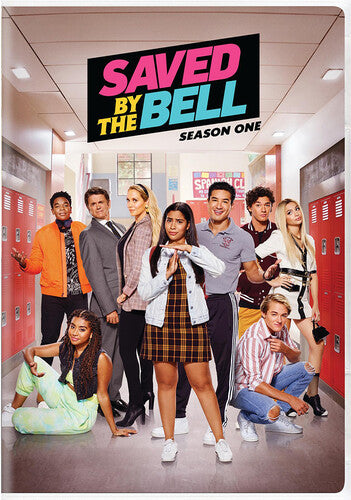 Saved by the Bell (2020): Season One (2020)