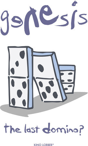 Genesis: Last Domino (2021) (2021)