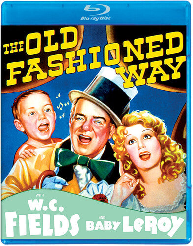 Old Fashioned Way (1934) (1934)