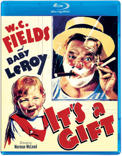 It's a Gift (1934) (1934)