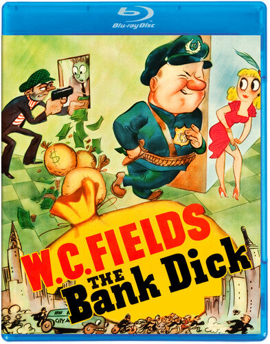 Bank Dick (1940) (1940)