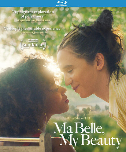 Ma Belle My Beauty (2021) (2021)