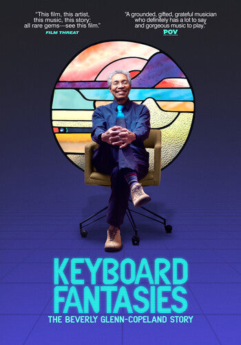 Keyboard Fantasies (2021) (2021)