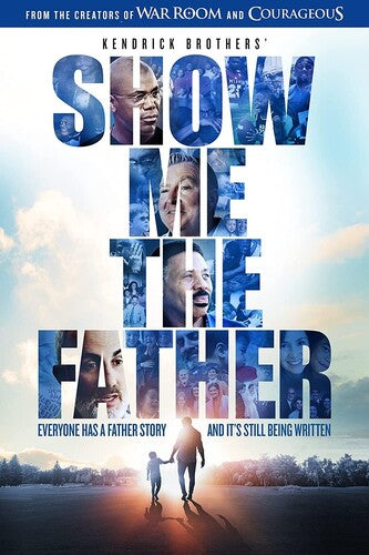 Show Me the Father (2021)