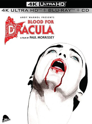 Blood for Dracula (1974)