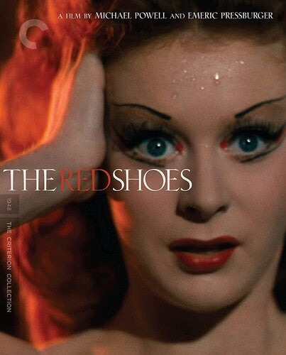 Red Shoes, the Uhdbd (1948)