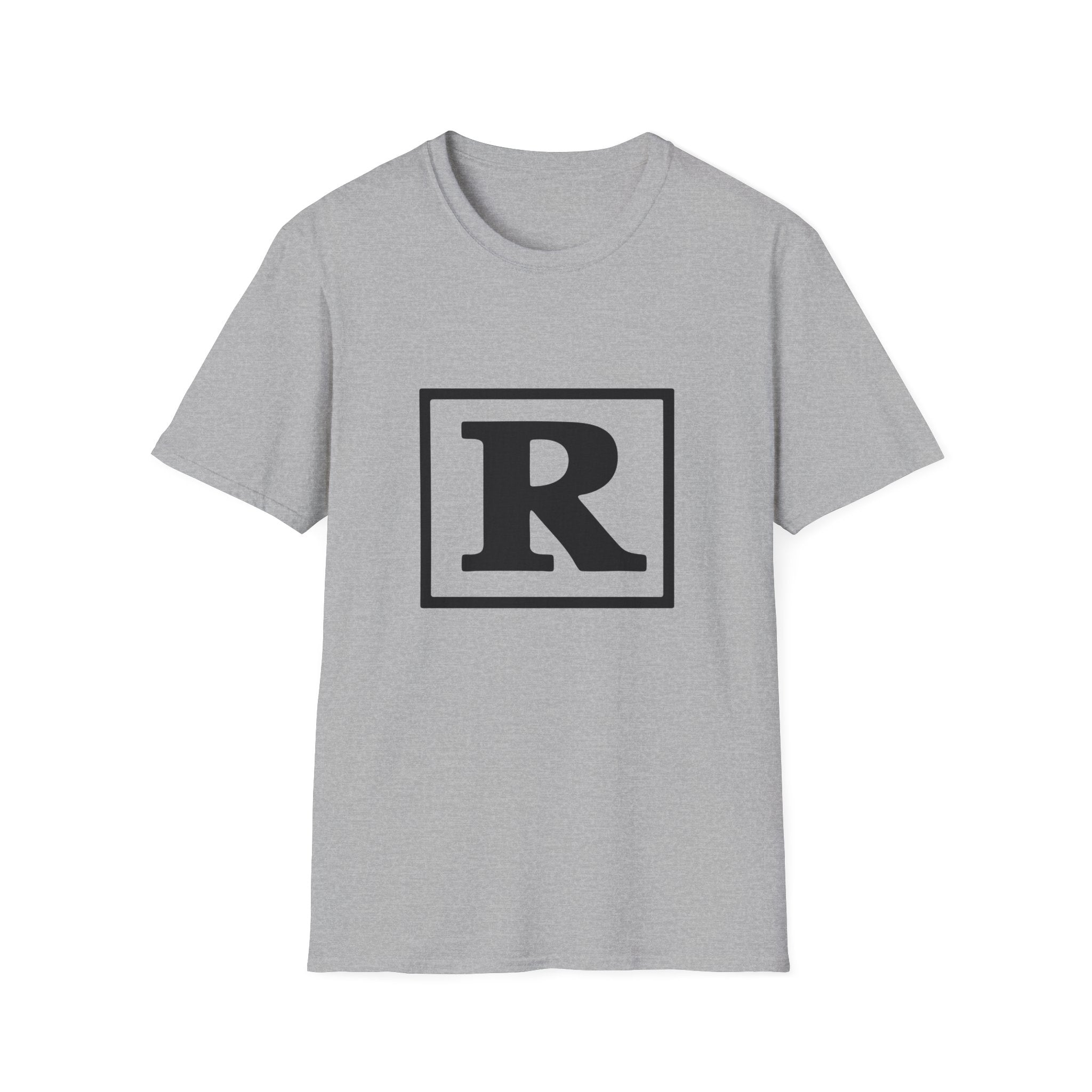 Rated R T-Shirt