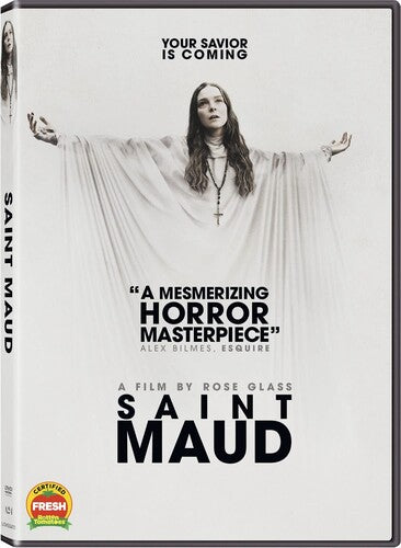 SAINT MAUD (2019)