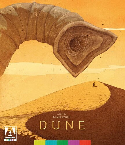 Dune (1984) SE 4K - Dune (Special Edition)