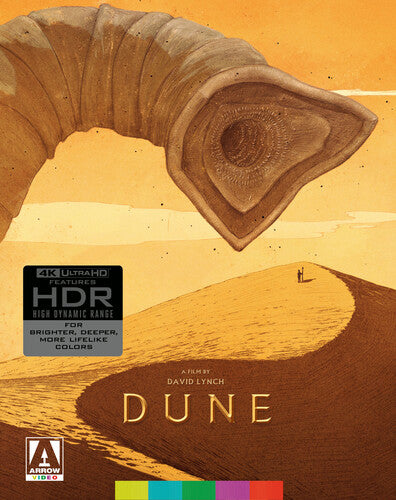 Dune - Dune
