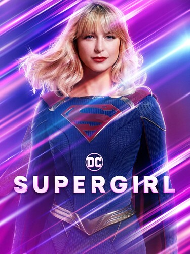 Supergirl: Complete Series - Supergirl: Complete Series