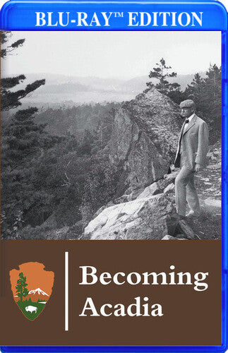 Becoming Acadia (2016)