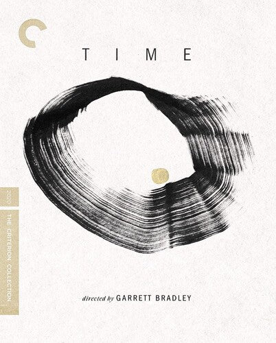 Time Blu-ray (2020)