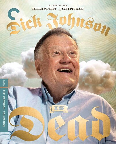 Dick Johnson Is Dead Blu-ray (2020)