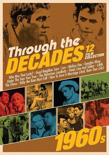 Through the Decades: 1960s Collection - Through the Decades: 1960s Collection