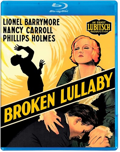Broken Lullaby (1932) (1932)