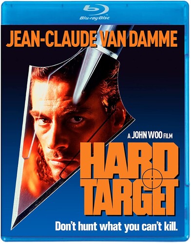 Hard Target (1993) (1993)
