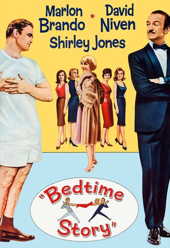 Bedtime Story (1964) (1964)