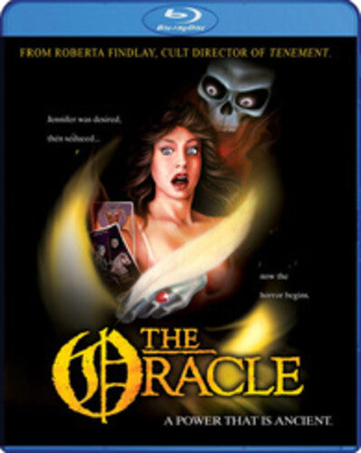 ORACLE (1985)