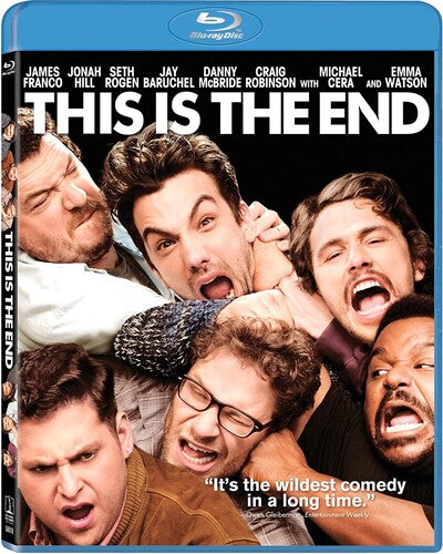 This Is the End (2013)