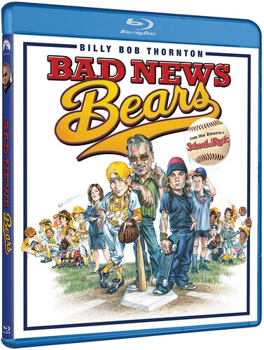 Bad News Bears (2005) (2005)