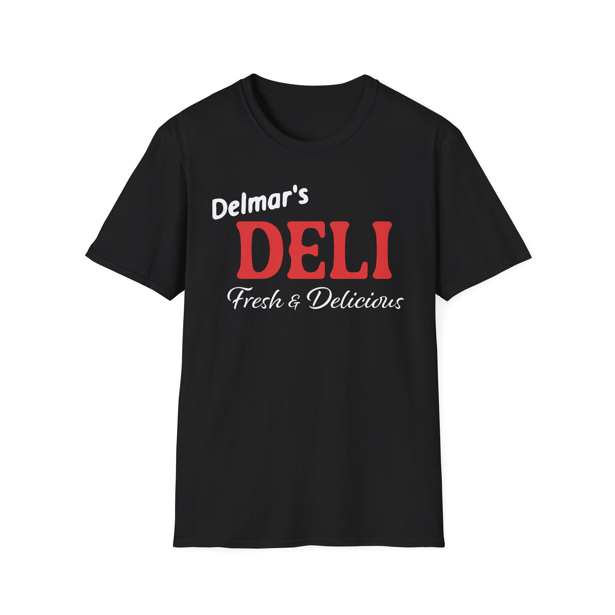 Deli T-Shirt