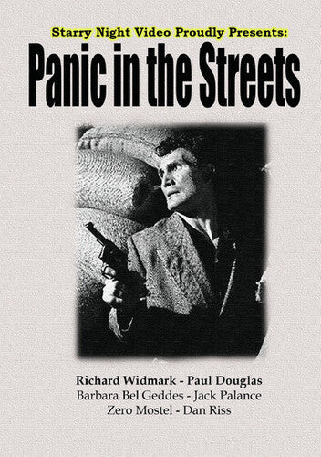 Panic In the Streets - Panic in the Streets