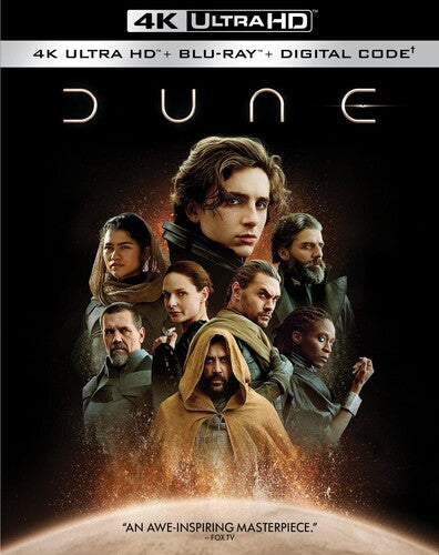 Dune - Dune