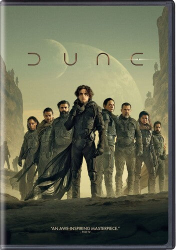 Dune - Dune