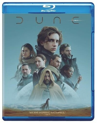 Dune - Dune