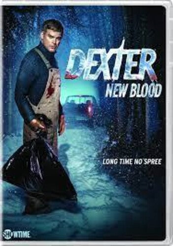 Dexter: New Blood (2021)