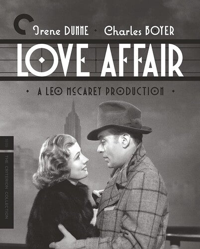 Love Affair Bd (1939)