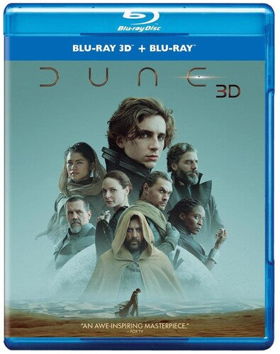 Dune (2021) - Dune